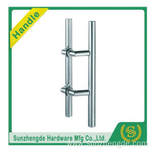 BTB SPH-015SS Custom Aluminium Grab Pull Handle For Commercial Door